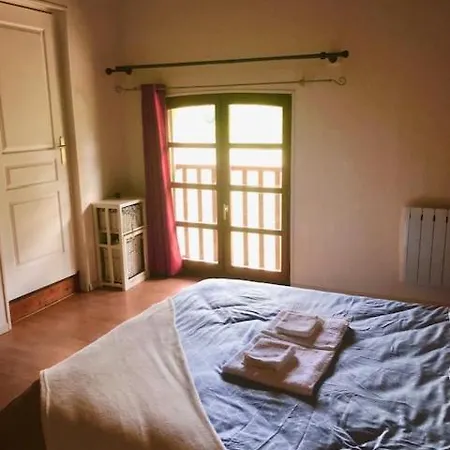 Apartment Ecrin De Nature Villemur-sur-Tarn